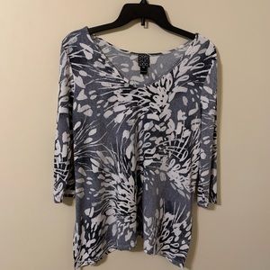 CLARA SUN WOO, Size Petite Medium